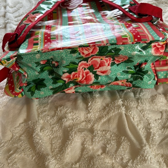 Lou Harvey Bookbag - Picture 9 of 9